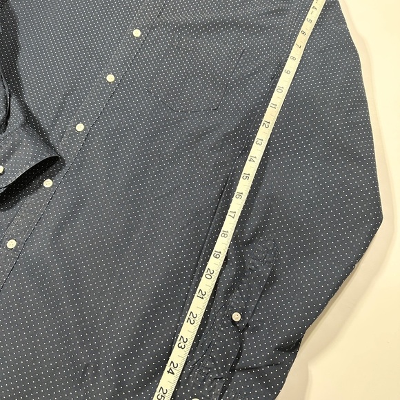 Men’s J. Crew Shirt Size Large​​ - Picture 2 of 6